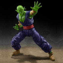 Figurine Dragon Ball Super - Piccolo Super Hero S.H.Figuarts 16cm