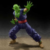 Figurine Dragon Ball Super - Piccolo Super Hero S.H.Figuarts 16cm
