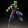 Figurine Dragon Ball Super - Piccolo Super Hero S.H.Figuarts 16cm