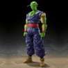 Figurine Dragon Ball Super - Piccolo Super Hero S.H.Figuarts 16cm