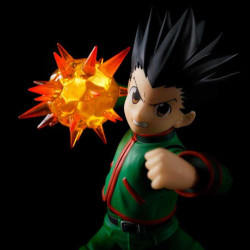 Figurine Hunter x Hunter - Gon S.H.Figuarts 14cm