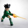 Figurine Hunter x Hunter - Gon S.H.Figuarts 14cm