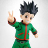 Figurine Hunter x Hunter - Gon S.H.Figuarts 14cm