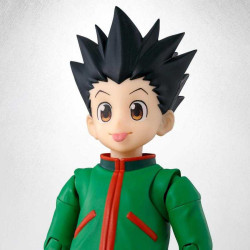 Figurine Hunter x Hunter - Gon S.H.Figuarts 14cm