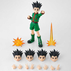 Figurine Hunter x Hunter - Gon S.H.Figuarts 14cm