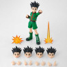 Figurine Hunter x Hunter - Gon S.H.Figuarts 14cm