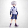 Figurine Hunter x Hunter - Killua S.H.Figuarts 14cm
