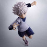 Figurine Hunter x Hunter - Killua S.H.Figuarts 14cm