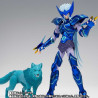 Figurine Saint Seiya - Epsilon Alioth Fenrir Saint Cloth Myth Ex 17cm