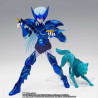 Figurine Saint Seiya - Epsilon Alioth Fenrir Saint Cloth Myth Ex 17cm