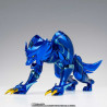 Figurine Saint Seiya - Epsilon Alioth Fenrir Saint Cloth Myth Ex 17cm