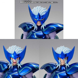 Figurine Saint Seiya - Epsilon Alioth Fenrir Saint Cloth Myth Ex 17cm