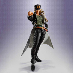 Figurine JoJo’s Bizarre Adventure - Jotaro Kujo S.H.Figuarts