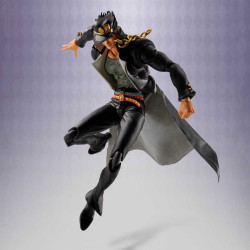 Figurine JoJo’s Bizarre Adventure - Jotaro Kujo S.H.Figuarts