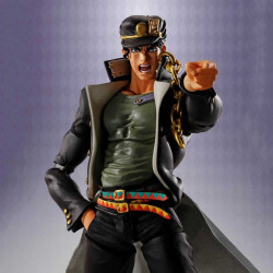 Figurine JoJo’s Bizarre Adventure - Jotaro Kujo S.H.Figuarts