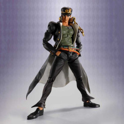 Figurine JoJo’s Bizarre Adventure - Jotaro Kujo S.H.Figuarts