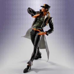 Figurine JoJo’s Bizarre Adventure - Jotaro Kujo S.H.Figuarts