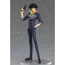 Figurine Cowboy Bebop - Spike Spiegel Pop Up Parade 18cm