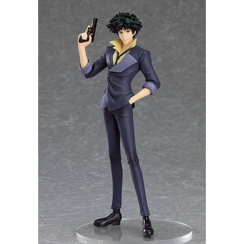 Figurine Cowboy Bebop - Spike Spiegel Pop Up Parade 18cm