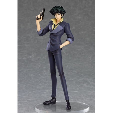 Figurine Cowboy Bebop - Spike Spiegel Pop Up Parade 18cm