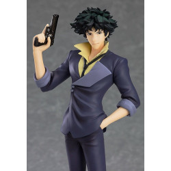 Figurine Cowboy Bebop - Spike Spiegel Pop Up Parade 18cm
