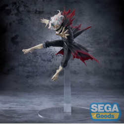 Figurine Dandadan - Okarun TRANSFORMED Visual Ver. 1.5 FIGURIZMa 25cm