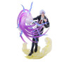 Figurine Jujutsu Kaisen - Satoru Gojo Hollow Purple (Kyoshiki Murasaki) Luminasta 20cm