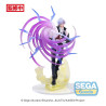 Figurine Jujutsu Kaisen - Satoru Gojo Hollow Purple (Kyoshiki Murasaki) Luminasta 20cm