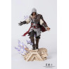 Figurine Assassin's Creed Black II - Animus Ezio Auditore Light UP 28cm