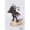 Figurine Assassin's Creed Black II - Animus Ezio Auditore Light UP 28cm