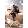 Figurine Assassin's Creed Black II - Animus Ezio Auditore Light UP 28cm
