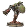 Figurine Doom: The Dark Ages - Doomslayer 25cm