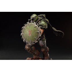 Figurine Doom: The Dark Ages - Doomslayer 25cm