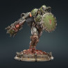 Figurine Doom: The Dark Ages - Doomslayer 25cm