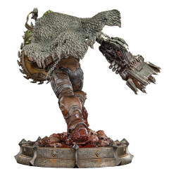 Figurine Doom: The Dark Ages - Doomslayer 25cm