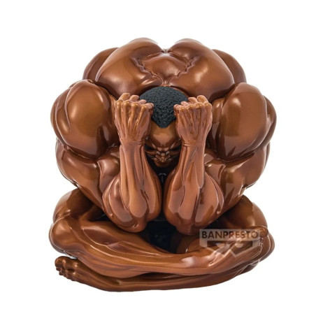 Figurine Baki - Biscuit Oliva 10cm