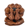 Figurine Baki - Biscuit Oliva 10cm