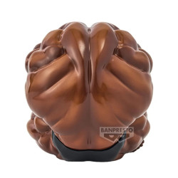 Figurine Baki - Biscuit Oliva 10cm