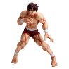 Figurine Baki - Baki Hanma Grandista 24cm