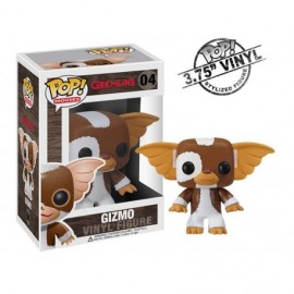 Figurine Gremlins Gizmo Pop 10 cm