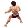 Figurine Baki - Baki Hanma Grandista 24cm