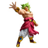 Figurine Dagon Ball Z - Broly Grandista 31cm