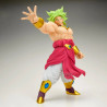 Figurine Dagon Ball Z - Broly Grandista 31cm