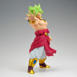 Figurine Dagon Ball Z - Broly Grandista 31cm