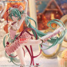 Figurine Hatsune Miku - The Nutcracker Suit Evolve Classical Tuning 24 cm