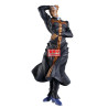 Figurine Jojo's Bizarre Adventure : Stone Ocean - Enrico Pucci Mometria 22cm