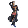 Figurine Jojo's Bizarre Adventure : Stone Ocean - Enrico Pucci Mometria 22cm