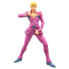 Figurine Jojo's Bizarre Adventure : Golden Wind - Giorno Giovanna Mometria 21cm