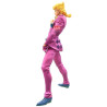 Figurine Jojo's Bizarre Adventure : Golden Wind - Giorno Giovanna Mometria 21cm