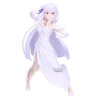 Figurine Re:Zero - Emilia Espresto 22cm